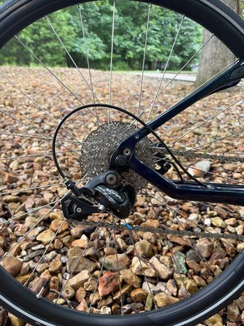 Used Specialized Vita Shimano Sora 2016 Road & Gravel, Blue — image 3 of 7