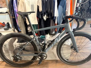 Gebrauchtes BMC Kaius 01 TWO 2027 2027 Road & Gravel