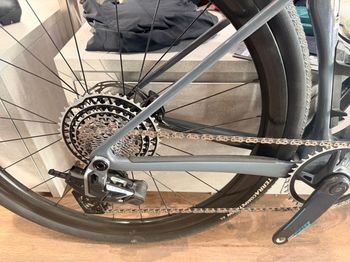 Gebrauchtes BMC Kaius 01 TWO 2027 2027 Road & Gravel, Hellgrau — Bild 2 von 4