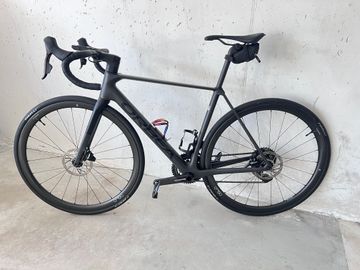 Orbea ORCA M21eTEAM PWR 2025 2025 Road & Gravel usato