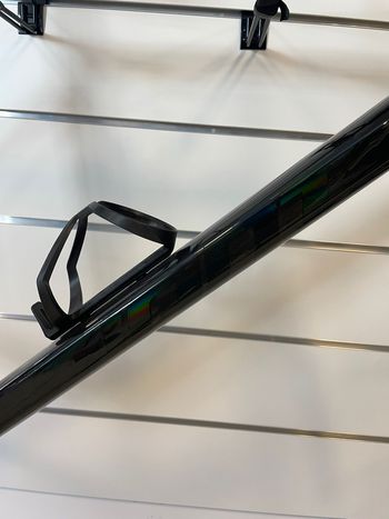 Tweedehands Giant TCR Advanced Pro Raw Carbon Frameset 2025 Road & Gravel — afbeelding 5 van 10