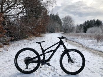 Used Canyon Spectral 29 CF 7 2021 Mountainbike, Black — image 4 of 14