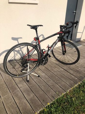 BH Quartz 2020 Carretera y gravel de segunda mano