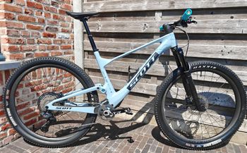 Used Scott Spark RC Pro 2026 2026 MTB