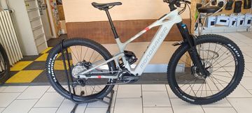 Mondraker Crafty Shimano Deore XT 2025 MTB usato