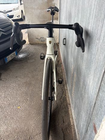 Używany Trek Madone SLR 7 AXS Gen 8 2025 2025 Road & Gravel — zdjęcie 6 z 10