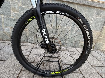 Used Montana ARROW 27, 5” DEORE 3X10 2016 Mountainbike, Black, 27.5 (650B) — image 7 of 10