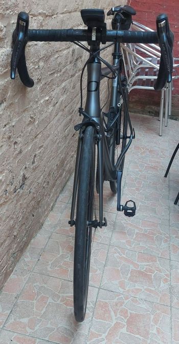 Origine AXXOME II RS Evo 2021 Road & Gravel d'occasion — image 4 sur 4