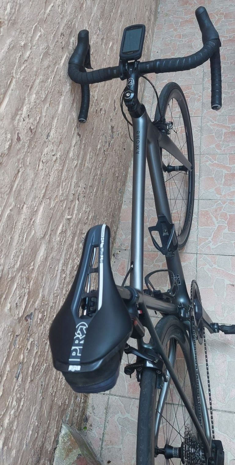 Origine AXXOME II RS Evo 2021 Road & Gravel d'occasion — image 3 sur 4