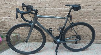 Origine AXXOME II RS Evo 2021 Road & Gravel d'occasion — image 2 sur 4