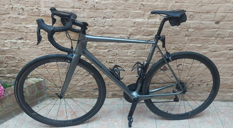 Origine AXXOME II RS Evo 2021 Road & Gravel d'occasion — image 2 sur 4