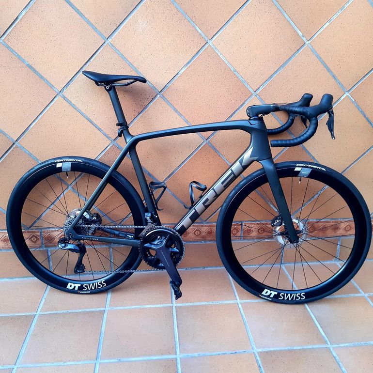 Używany Trek Émonda SLR 7 2023 2023 Road & Gravel — zdjęcie 1 z 3