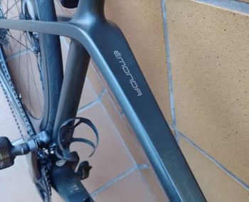 Używany Trek Émonda SLR 7 2023 2023 Road & Gravel — zdjęcie 3 z 3