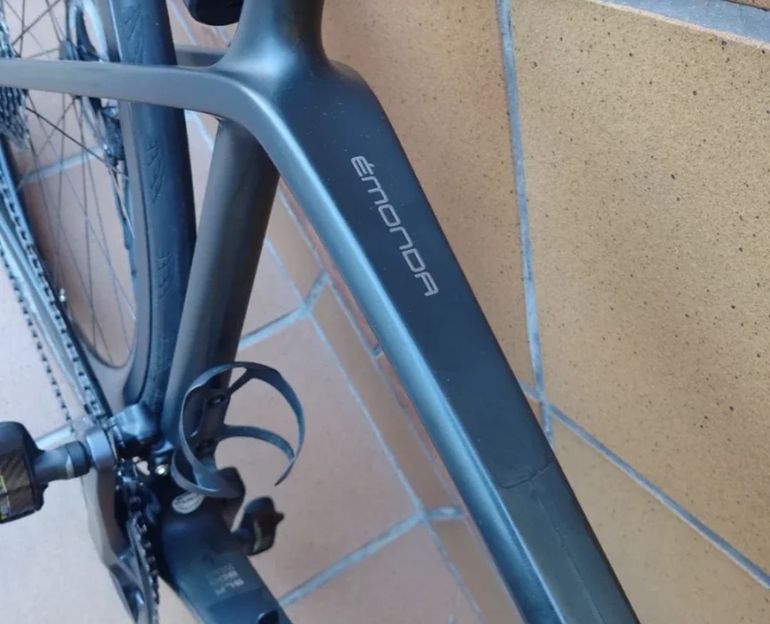 Używany Trek Émonda SLR 7 2023 2023 Road & Gravel — zdjęcie 3 z 3