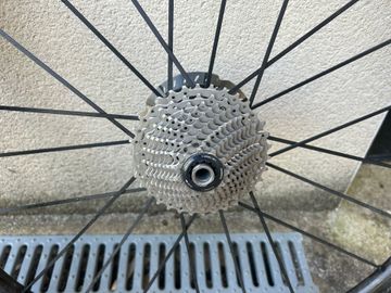 Used Willier Custom Shimano Ultegra Di2 2022 Road & Gravel, Black — image 4 of 6
