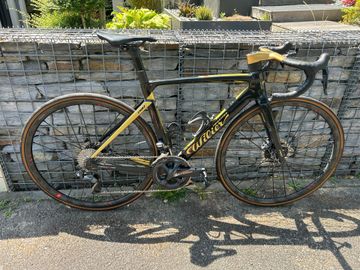 Gebrauchtes Willier Custom Shimano Ultegra Di2 2022 Road & Gravel