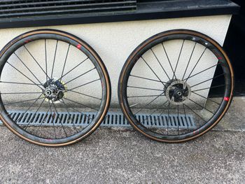 Tweedehands Willier Custom Shimano Ultegra Di2 2022 Road & Gravel — afbeelding 5 van 6