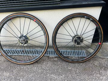 Used Willier Custom Shimano Ultegra Di2 2022 Road & Gravel, Black — image 5 of 6