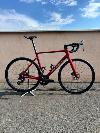 Used Colnago V4 Shimano Ultegra Di2 2025 2025 Road & Gravel