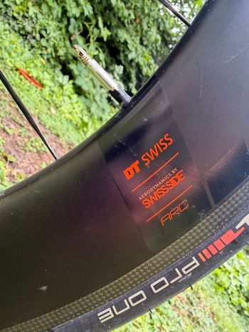 BMC Timemachine ONE 2022 2022 Road & Gravel d'occasion — image 10 sur 10