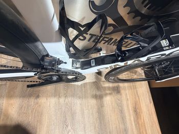 Used Pinarello DOGMA F DURA ACE Di2 2026 2026 Road & Gravel, White — image 2 of 6