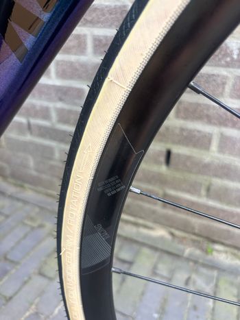 Brugt KOZO Custom Shimano 105 2025 Road & Gravel — billede 14 af 21