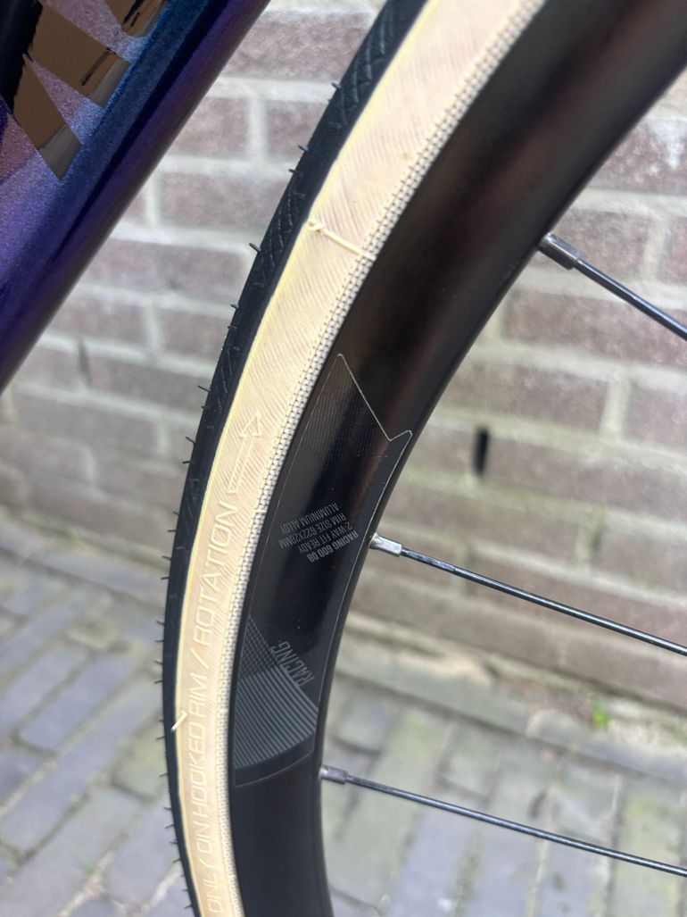 Brugt KOZO Custom Shimano 105 2025 Road & Gravel — billede 14 af 21