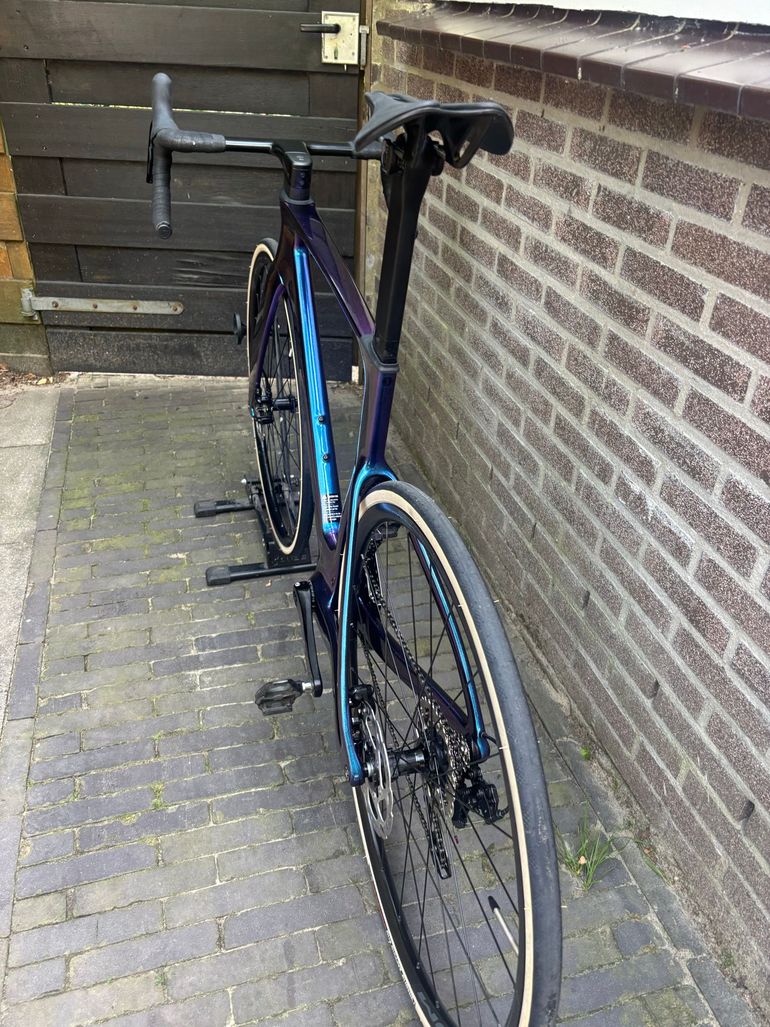 Brugt KOZO Custom Shimano 105 2025 Road & Gravel — billede 21 af 21