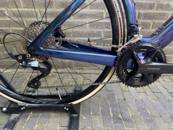 Brugt KOZO Custom Shimano 105 2025 Road & Gravel — billede 2 af 21