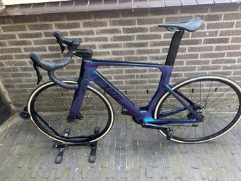 Brugt KOZO Custom Shimano 105 2025 Road & Gravel — billede 18 af 21
