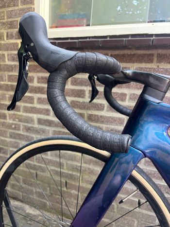 Brugt KOZO Custom Shimano 105 2025 Road & Gravel — billede 20 af 21