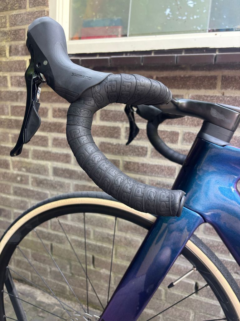 Brugt KOZO Custom Shimano 105 2025 Road & Gravel — billede 20 af 21
