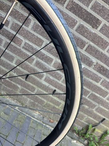 Brugt KOZO Custom Shimano 105 2025 Road & Gravel — billede 13 af 21