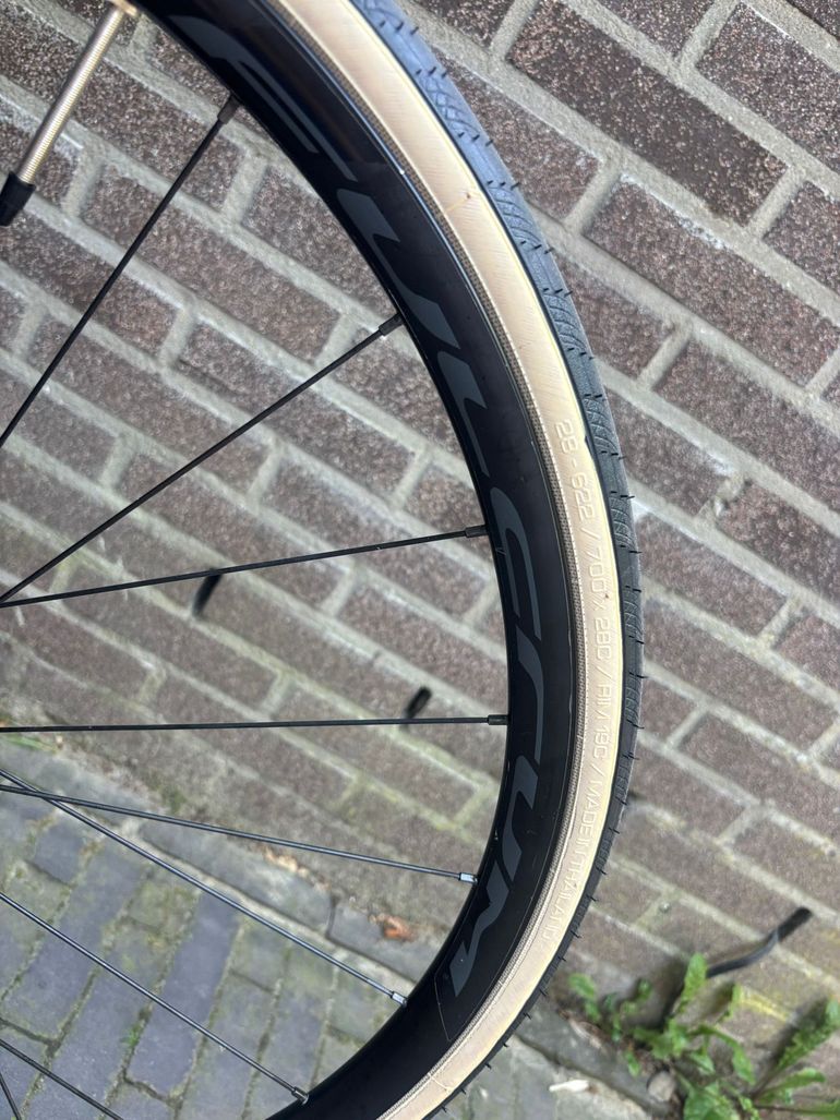 Brugt KOZO Custom Shimano 105 2025 Road & Gravel — billede 13 af 21