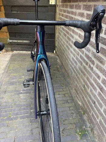 Brugt KOZO Custom Shimano 105 2025 Road & Gravel — billede 10 af 21