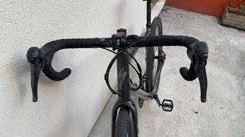 Gebrauchtes Specialized Diverge E5 2022 2022 Road & Gravel, Hellgrau — Bild 2 von 20