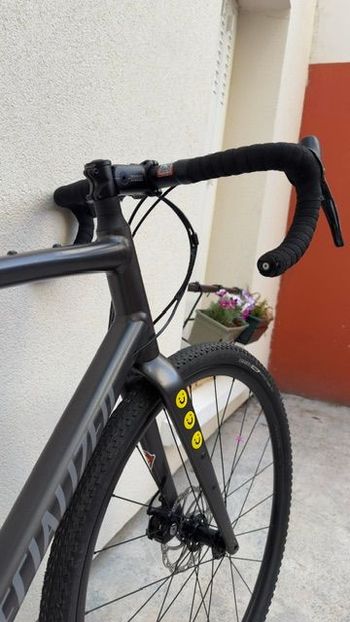 Gebrauchtes Specialized Diverge E5 2022 2022 Road & Gravel, Hellgrau — Bild 15 von 20