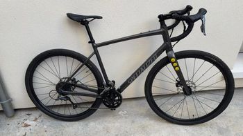 Gebrauchtes Specialized Diverge E5 2022 2022 Road & Gravel