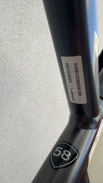 Gebrauchtes Specialized Diverge E5 2022 2022 Road & Gravel, Hellgrau — Bild 4 von 20
