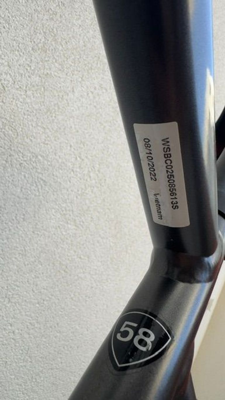 Gebrauchtes Specialized Diverge E5 2022 2022 Road & Gravel, Hellgrau — Bild 4 von 20