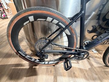 Brugt Focus ATLAS 8.9 2026 2026 Road & Gravel — billede 4 af 4