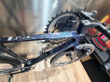 Brugt Focus ATLAS 8.9 2026 2026 Road & Gravel — billede 3 af 4