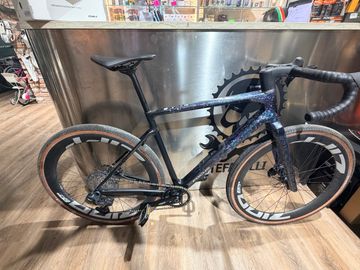 Gebrauchtes Focus ATLAS 8.9 2026 2026 Road & Gravel