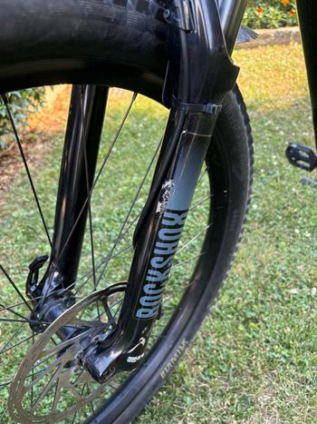 Specialized Turbo Levo 3 Carbon 2023 2023 Mountainbike de segunda mano, Gris claro — imagen 18 de 18