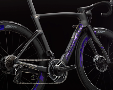 Used Pinarello DOGMA F EDIZIONE SPECIALE TISSOT 2026 2026 Road & Gravel