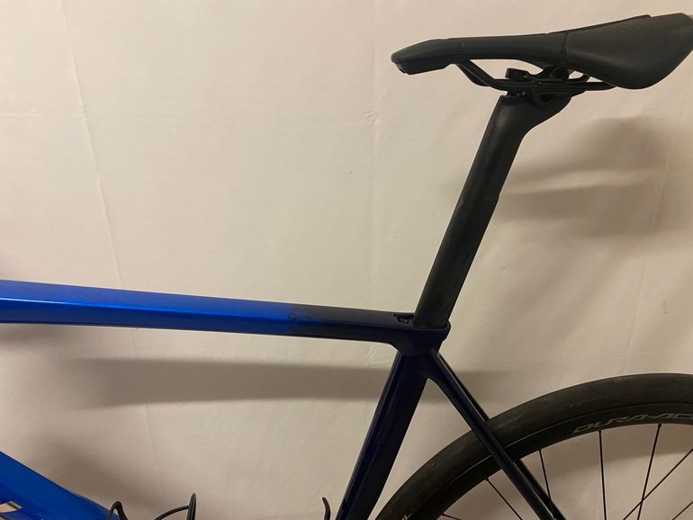 Colnago C68 Dura Ace Di2 12v 2026 Road & Gravel d'occasion — image 3 sur 11