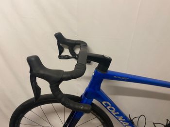 Colnago C68 Dura Ace Di2 12v 2026 Road & Gravel d'occasion — image 5 sur 11