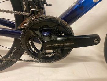Colnago C68 Dura Ace Di2 12v 2026 Road & Gravel d'occasion — image 10 sur 11