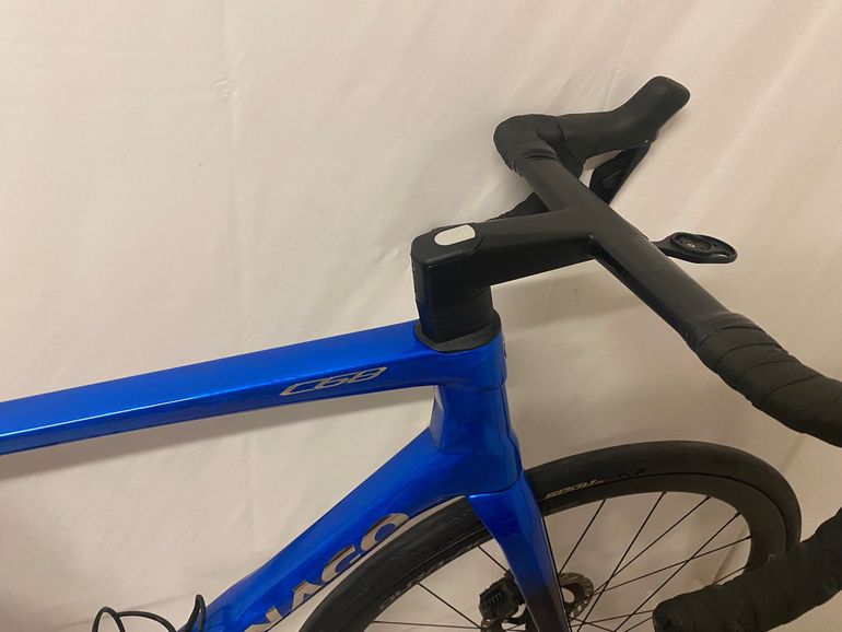 Colnago C68 Dura Ace Di2 12v 2026 Road & Gravel d'occasion — image 8 sur 11