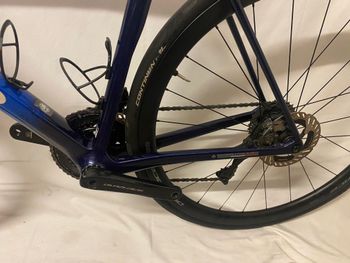 Colnago C68 Dura Ace Di2 12v 2026 Road & Gravel d'occasion — image 4 sur 11